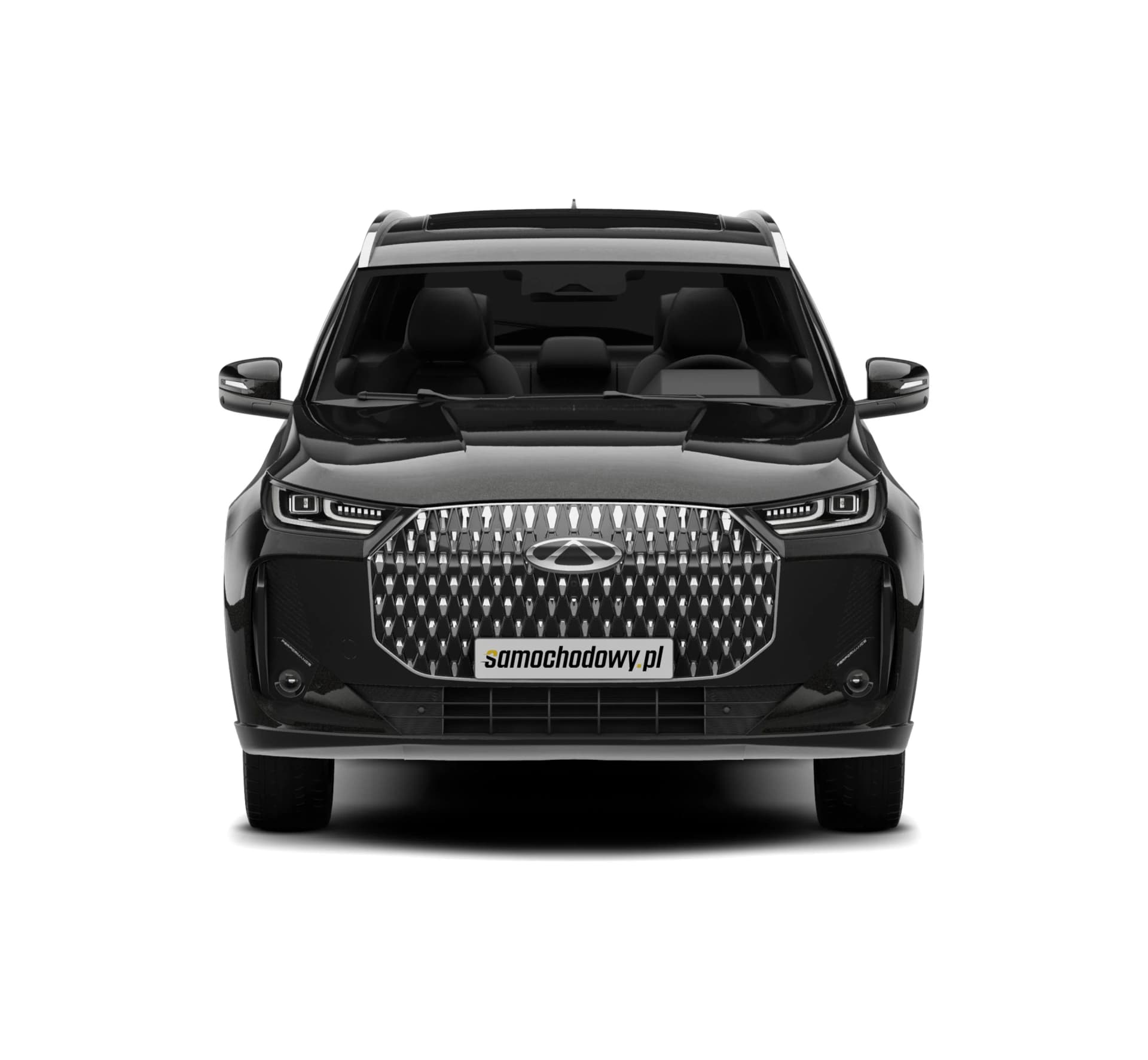 Chery Tiggo 7 PHEV Prestige — zdjęcie 2