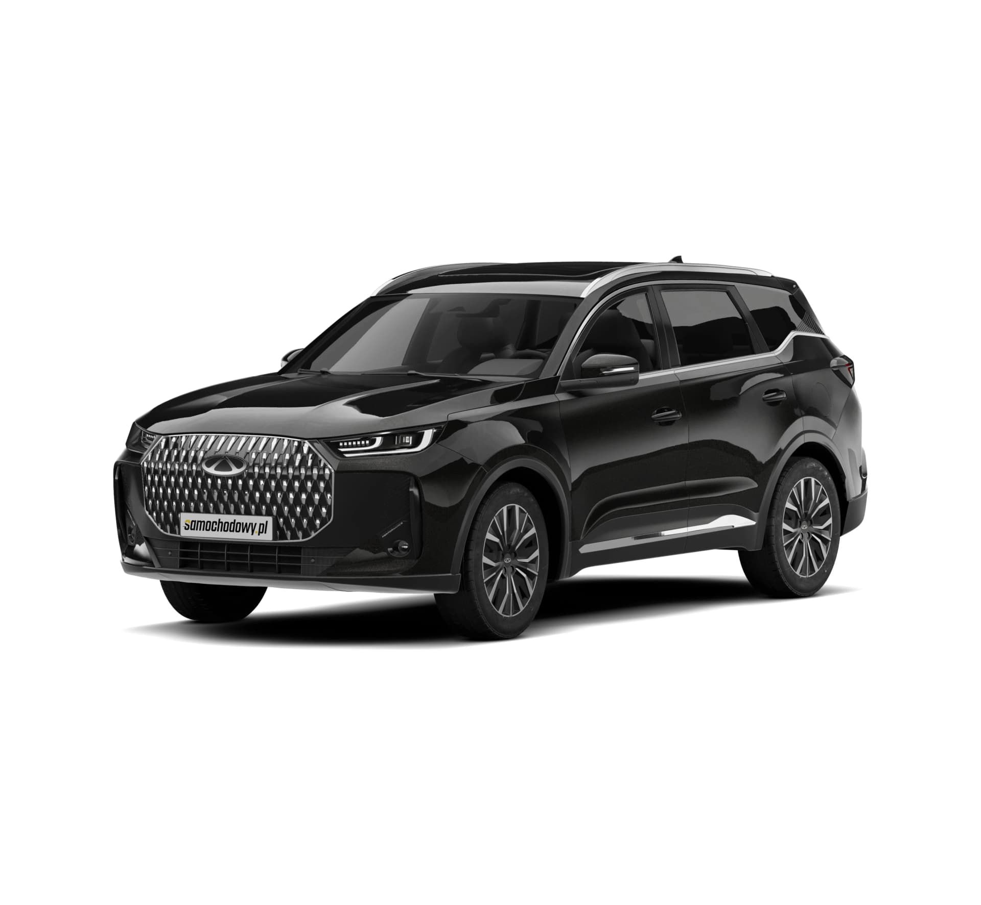 Chery Tiggo 7