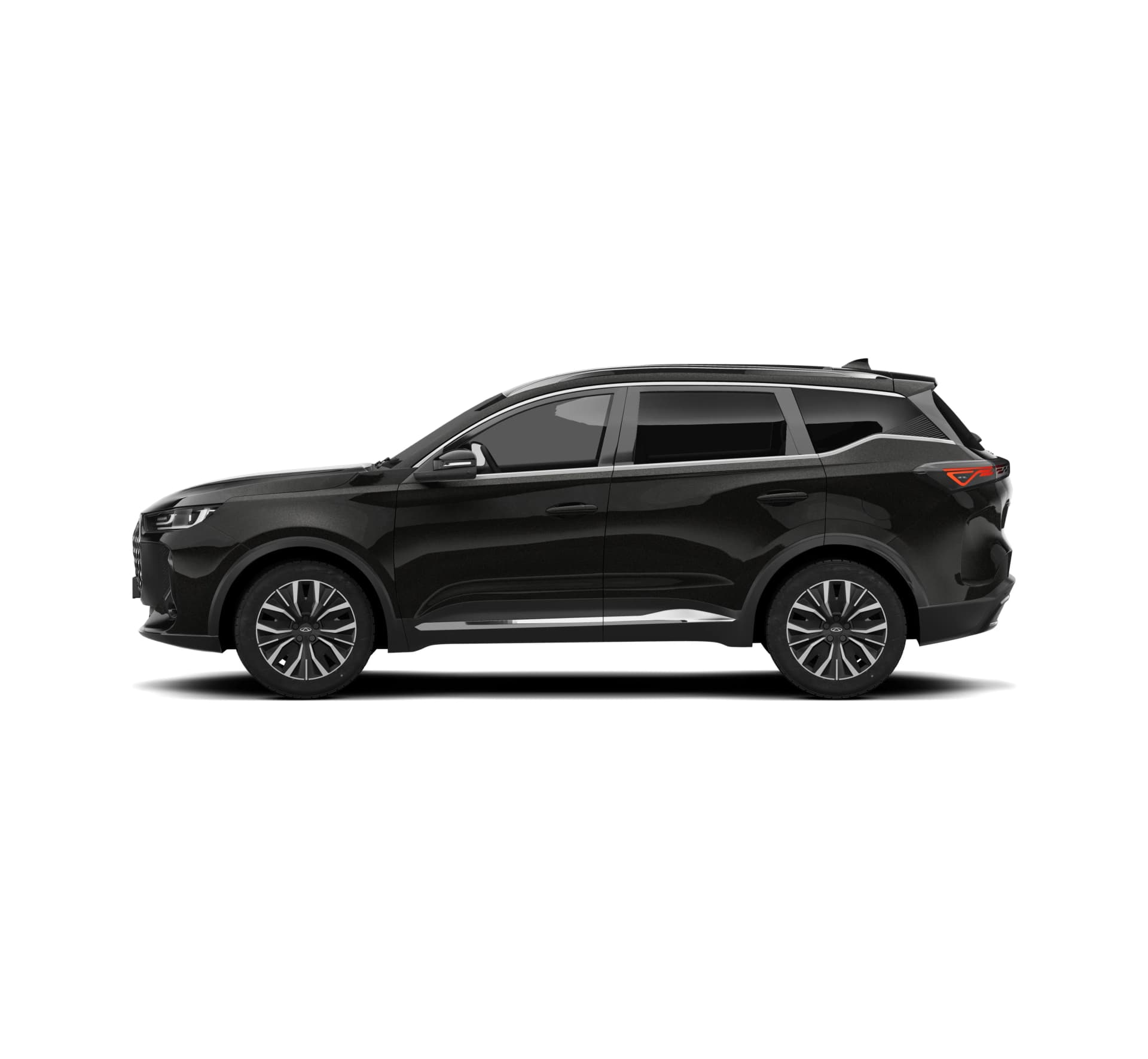 Chery Tiggo 7 PHEV Prestige — zdjęcie 3