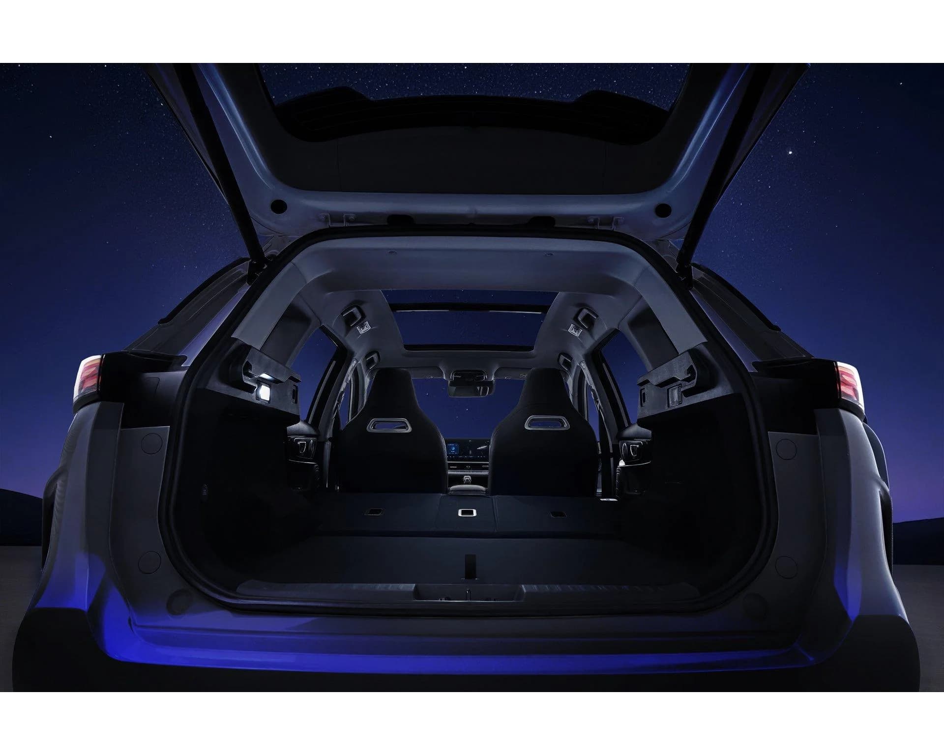 Chery Tiggo 7 PHEV Prestige — zdjęcie 6