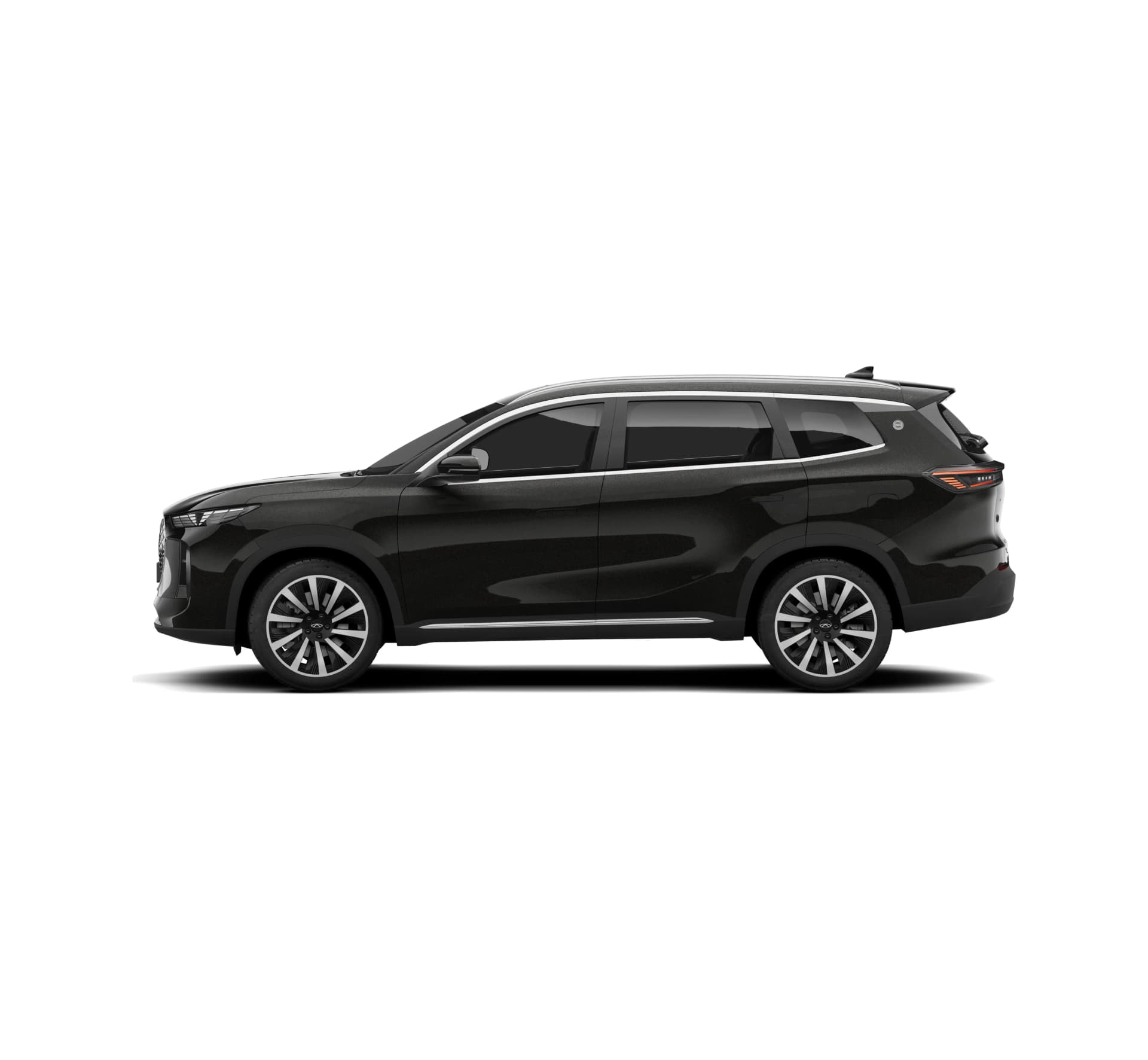 Chery Tiggo 8 PHEV Prestige — zdjęcie 3