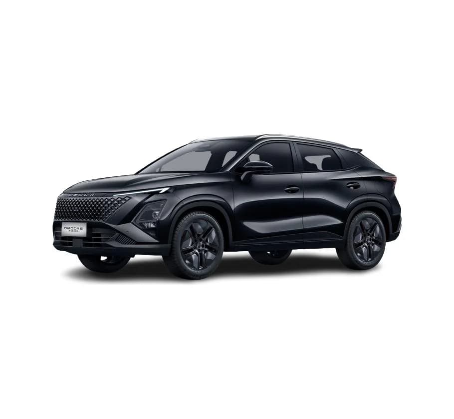 Omoda 5