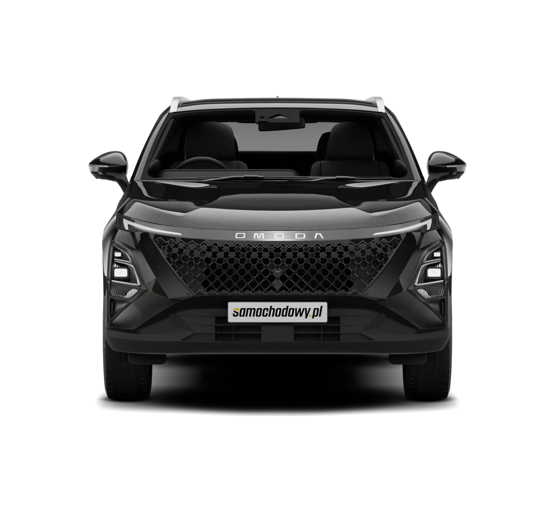 Omoda 5 Premium — zdjęcie 2