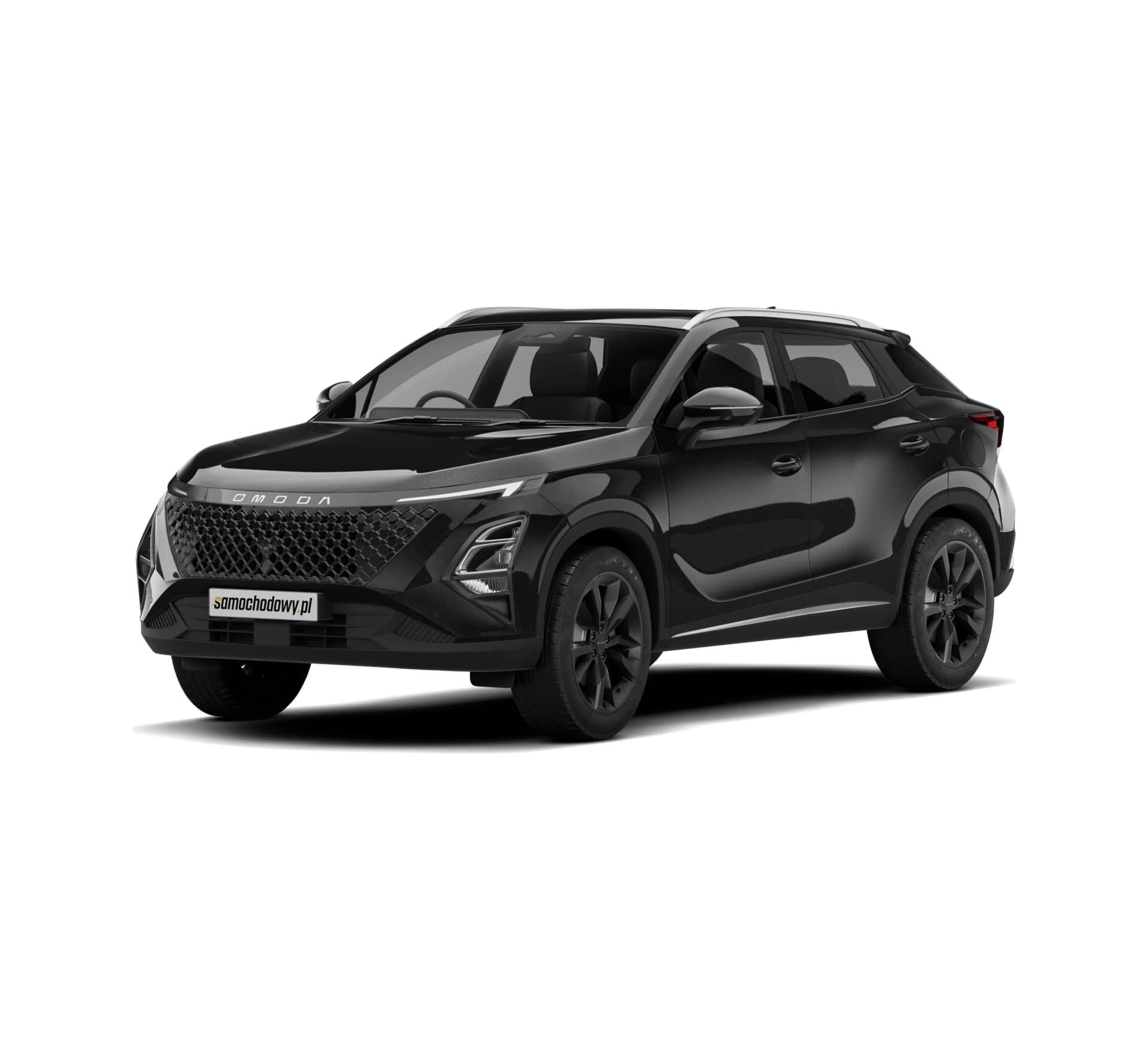 Omoda 5