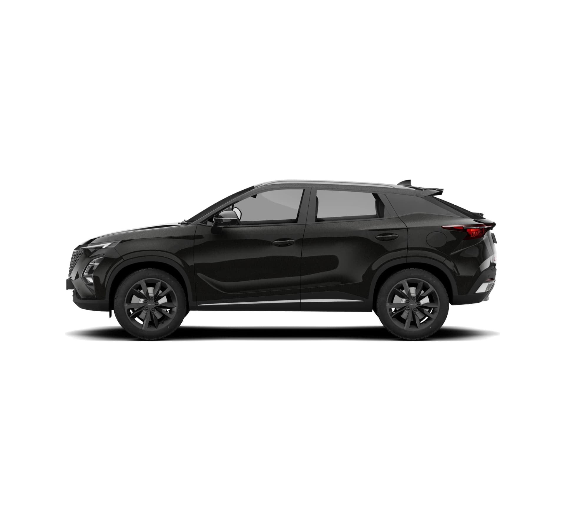 Omoda 5 Premium — zdjęcie 3