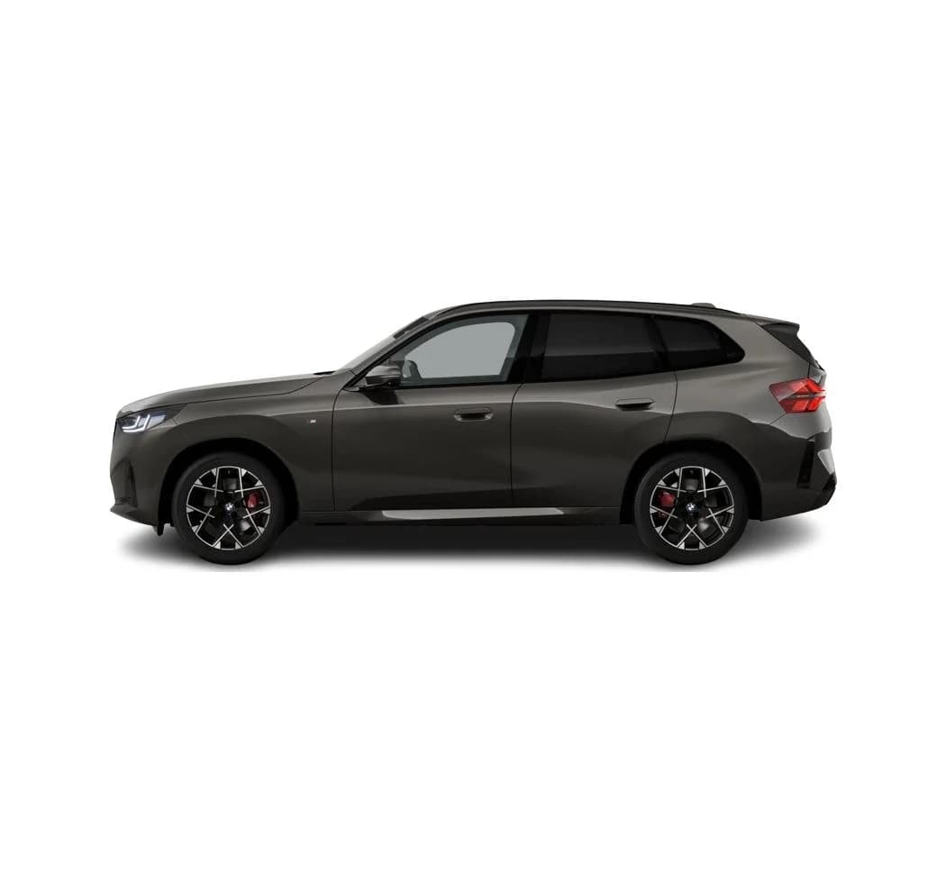 BMW X3 xDrive20d M Sport — zdjęcie 3