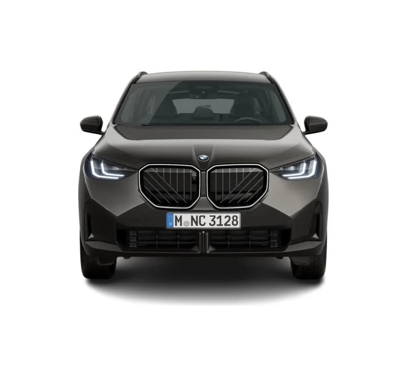 BMW X3 xDrive20d M Sport — zdjęcie 2