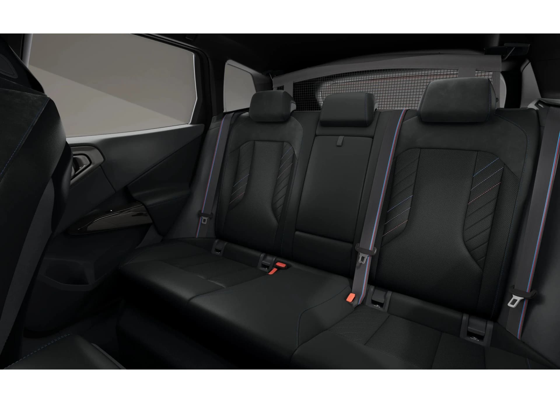 BMW X3 xDrive20d M Sport — zdjęcie 10