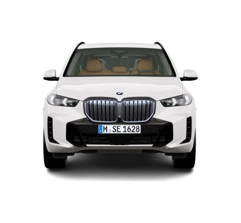 BMW X5 xDrive30d M Sport — zdjęcie 2