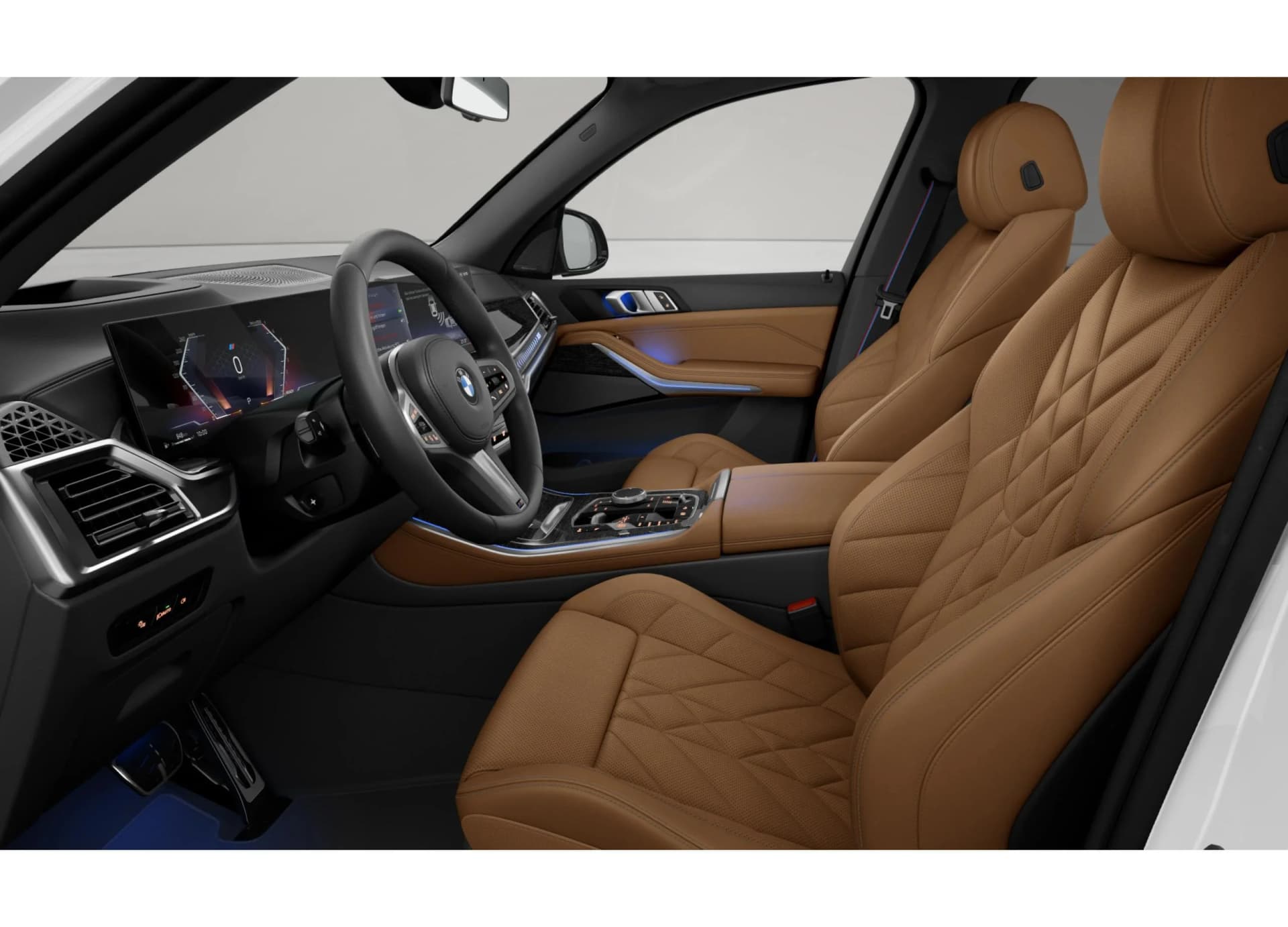 BMW X5 xDrive30d M Sport — zdjęcie 6