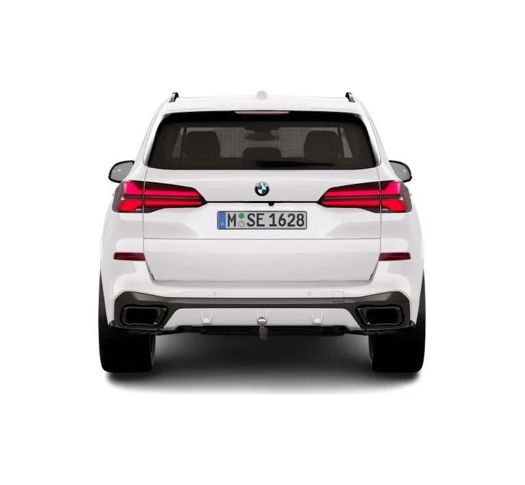 BMW X5 xDrive30d M Sport — zdjęcie 5