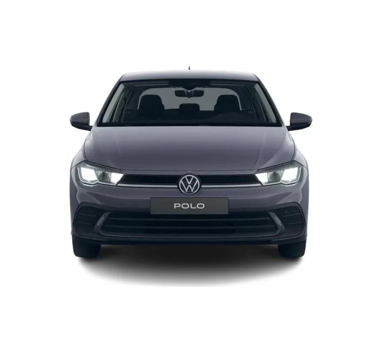 Volkswagen Polo Life Plus — zdjęcie 2