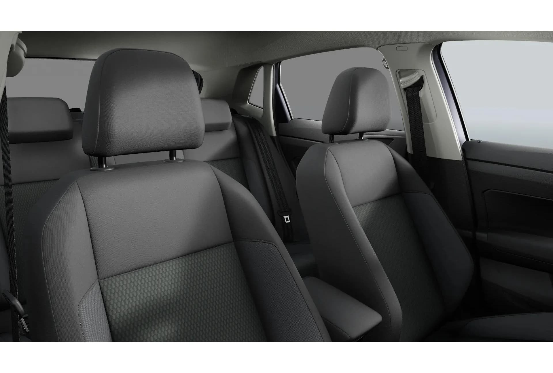 Volkswagen Polo Life Plus — zdjęcie 7
