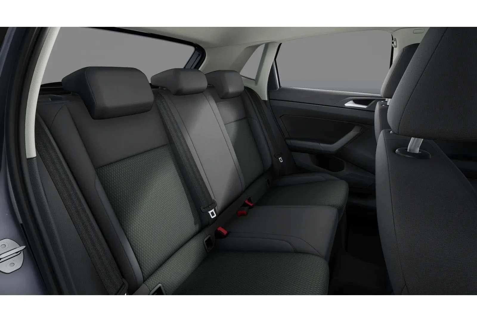 Volkswagen Polo Life Plus — zdjęcie 8