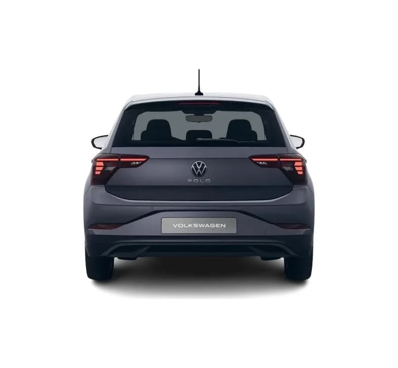 Volkswagen Polo Life Plus — zdjęcie 5