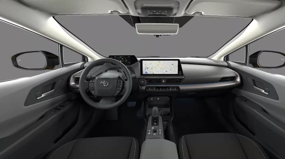 Toyota Prius 2.0 Plug-in Hybrid Prestige — zdjęcie 6