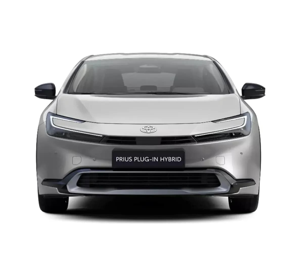 Toyota Prius 2.0 Plug-in Hybrid Prestige — zdjęcie 5