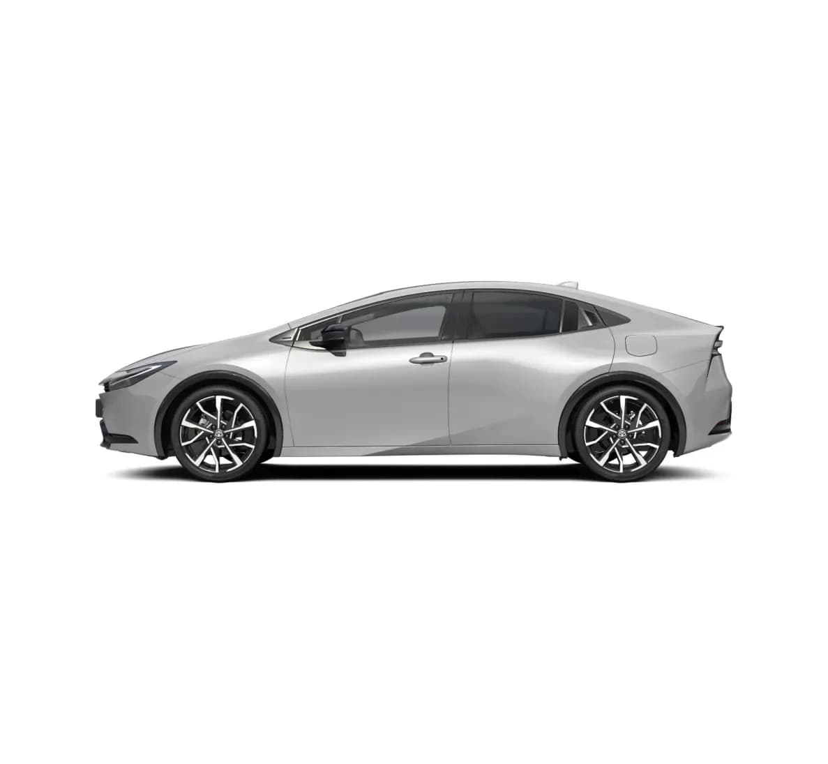 Toyota Prius 2.0 Plug-in Hybrid Prestige — zdjęcie 2