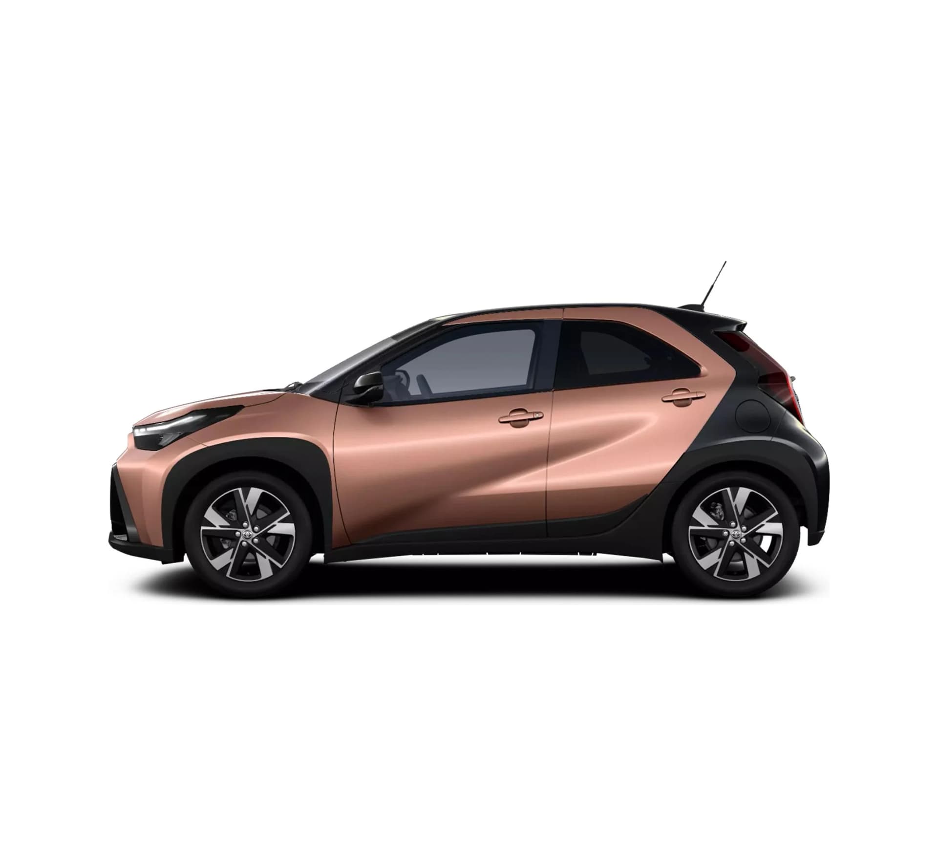 Toyota Aygo X Style — zdjęcie 3