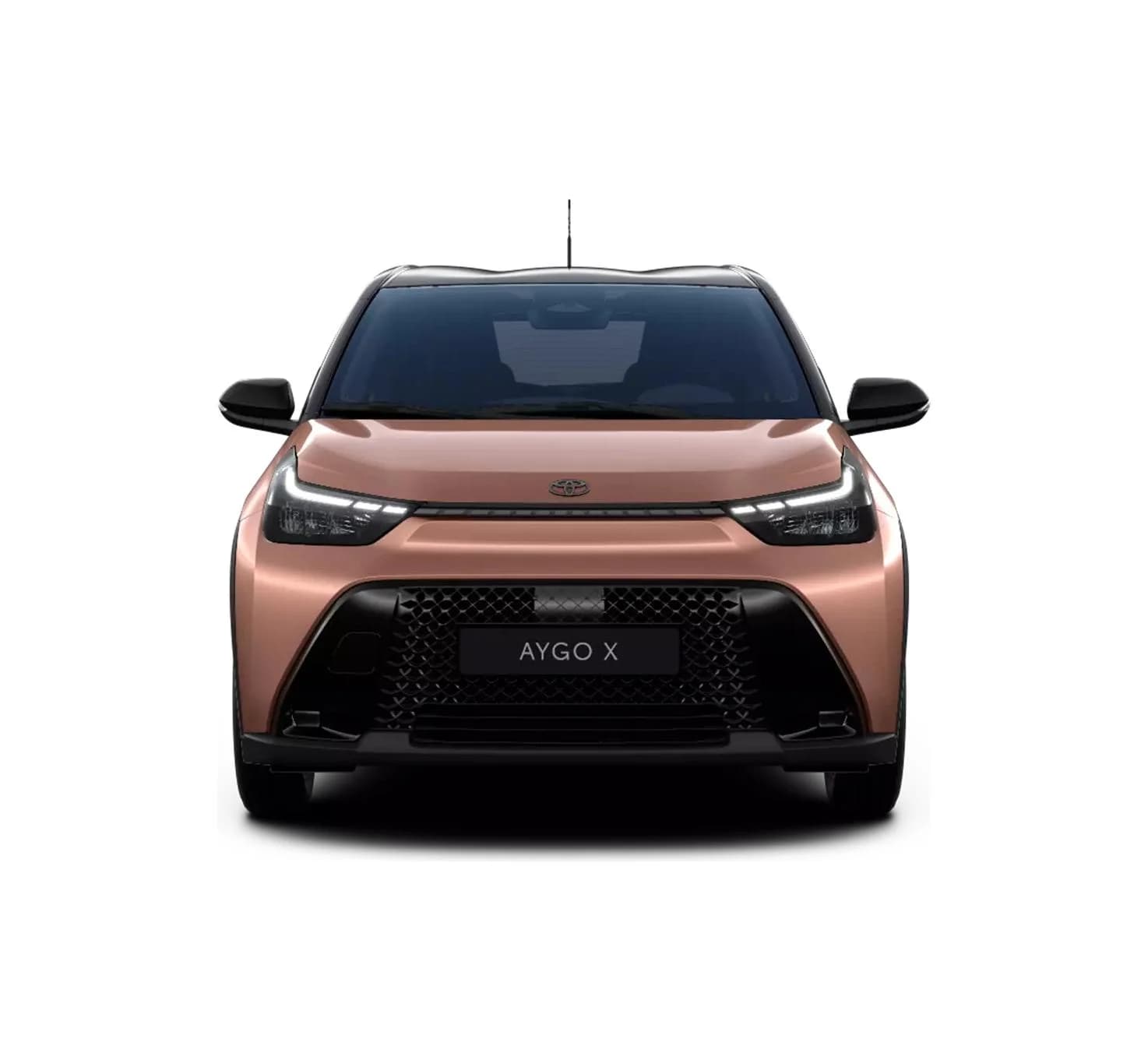 Toyota Aygo X Style — zdjęcie 2