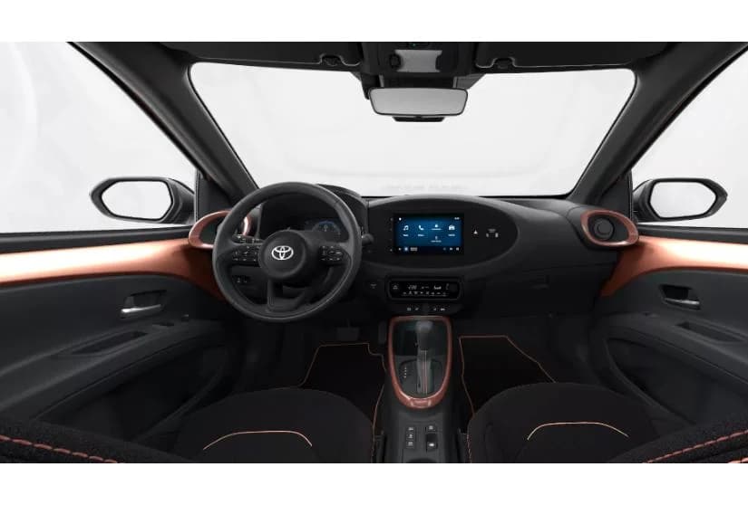 Toyota Aygo X Style — zdjęcie 6