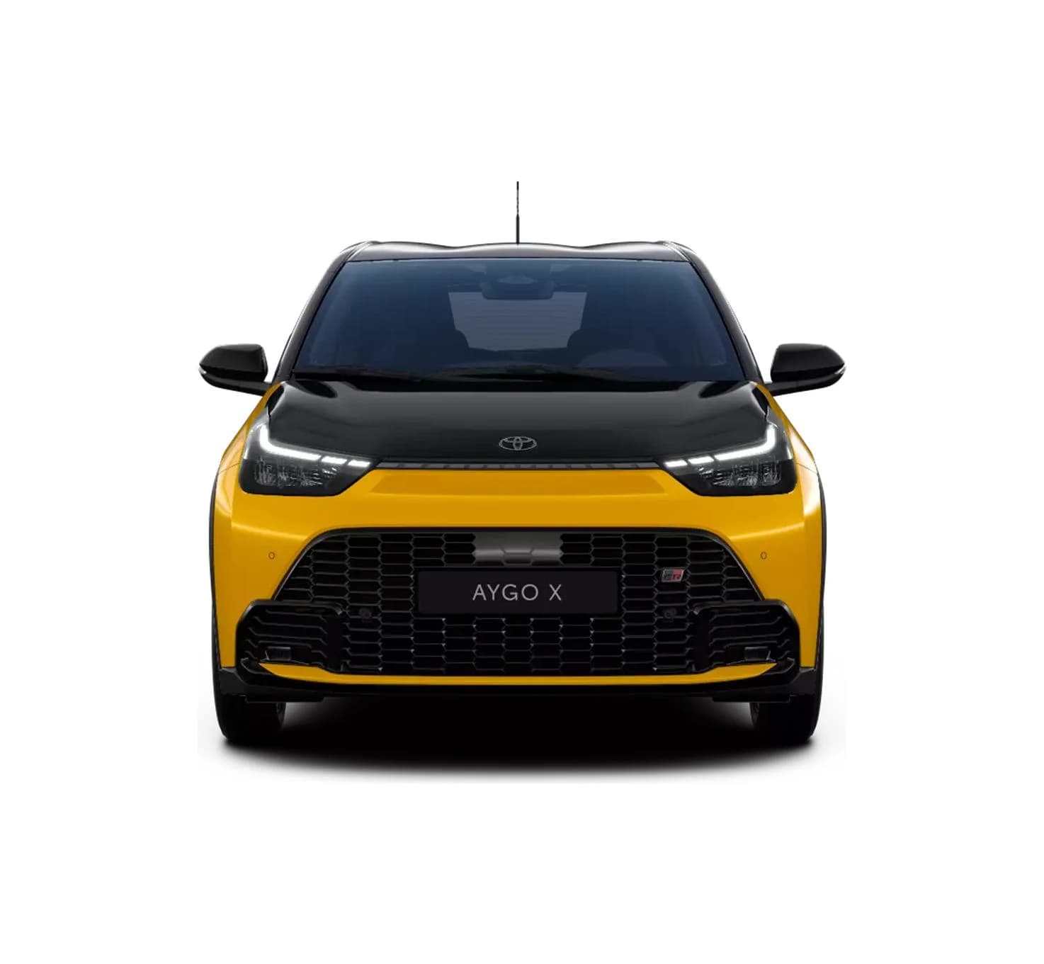Toyota Aygo X Style GR SPORT — zdjęcie 2