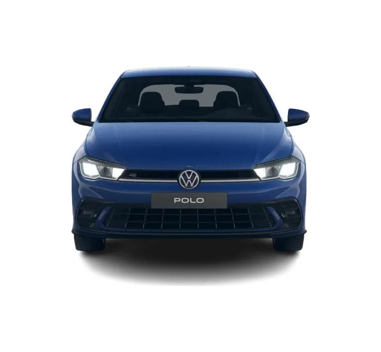 Volkswagen Polo R-Line Plus — zdjęcie 2