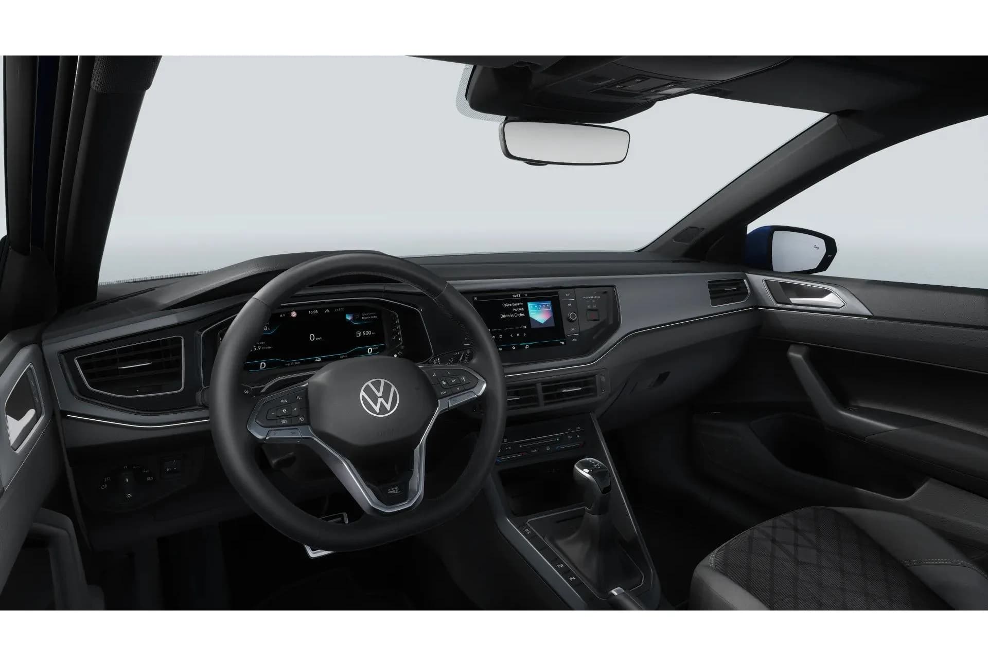 Volkswagen Polo R-Line Plus — zdjęcie 6