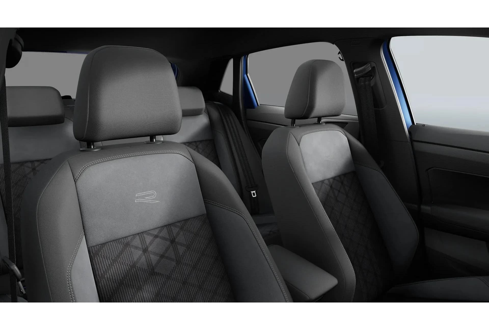Volkswagen Polo R-Line Plus — zdjęcie 8