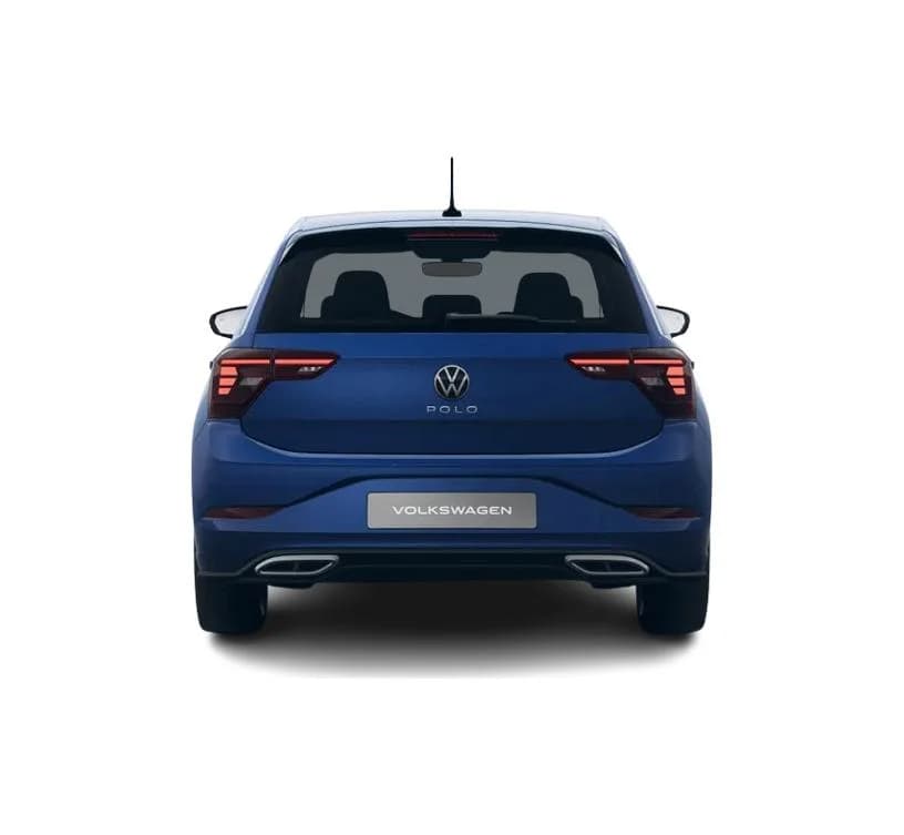 Volkswagen Polo R-Line Plus — zdjęcie 5