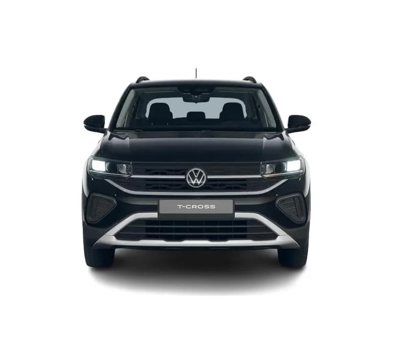 Volkswagen T-Cross Life 1.0 TSI — zdjęcie 2