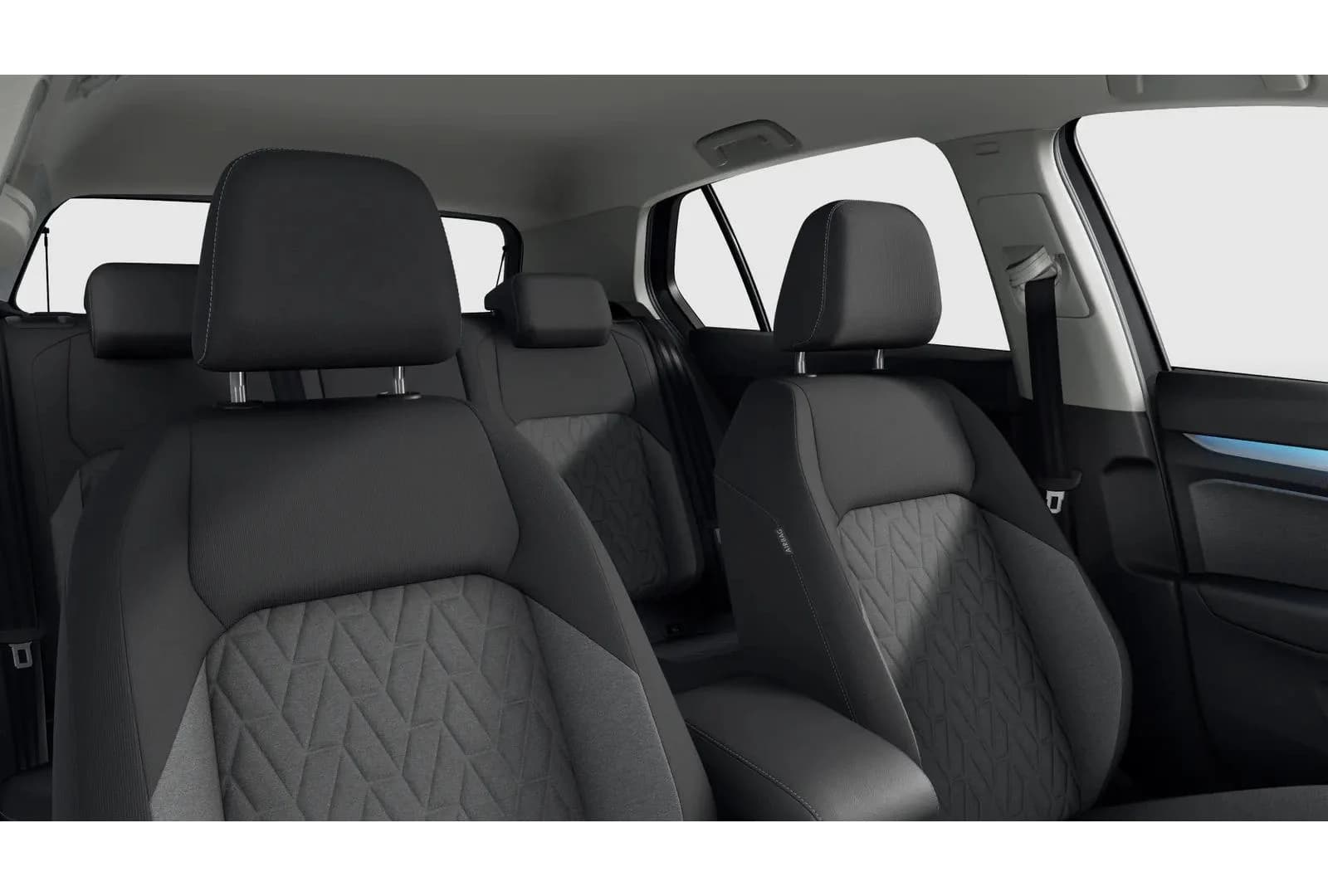 Volkswagen Golf Life 1 5.eTSI — zdjęcie 7