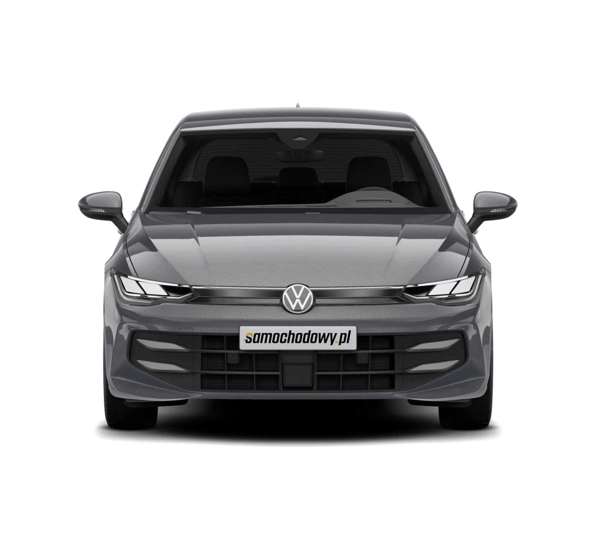 Volkswagen Golf Life 1 5.eTSI — zdjęcie 2