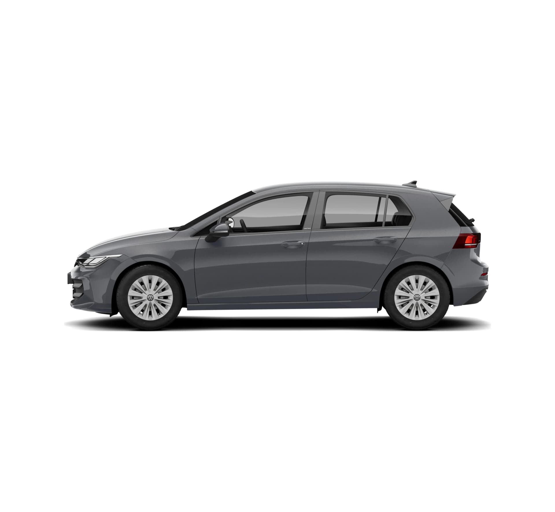Volkswagen Golf Life 1 5.eTSI — zdjęcie 3