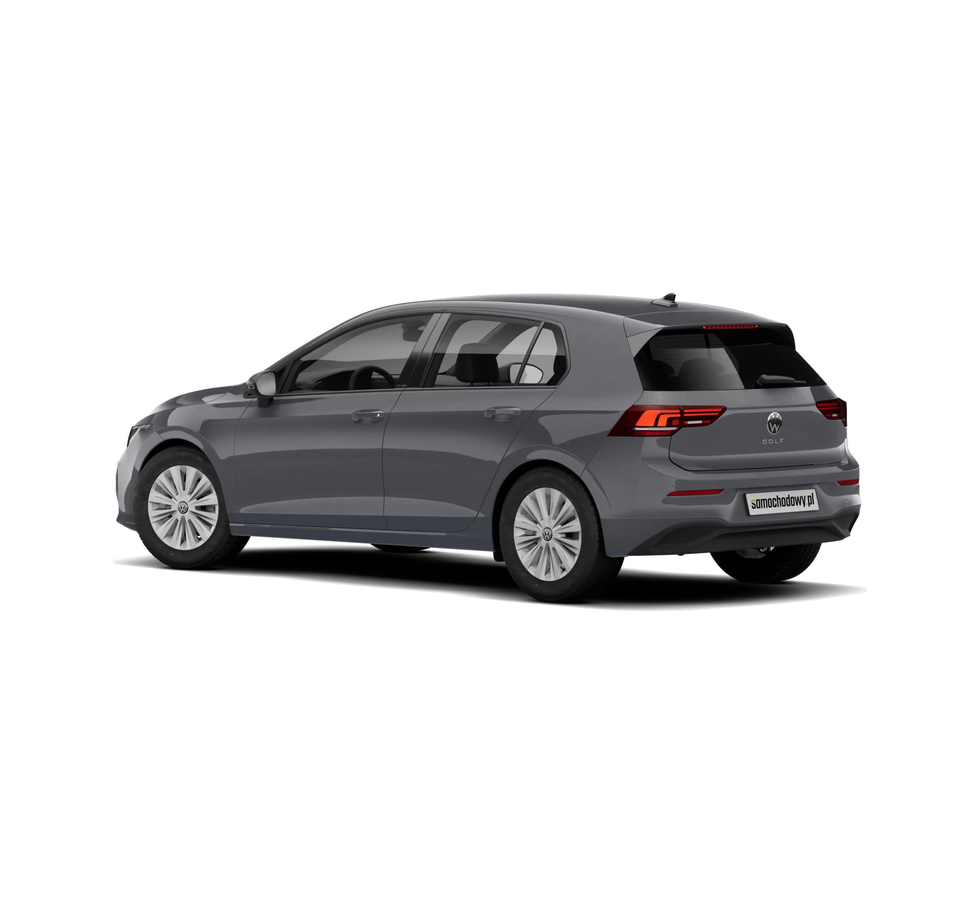 Volkswagen Golf Life 1 5.eTSI — zdjęcie 4