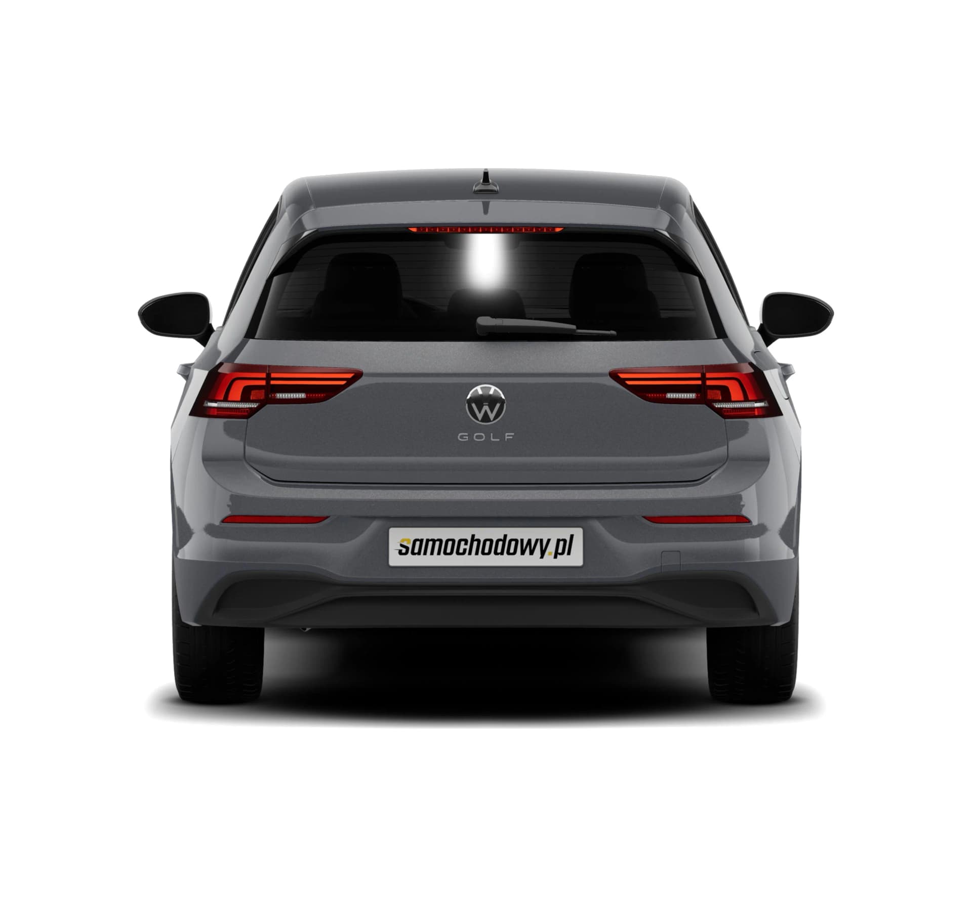 Volkswagen Golf Life 1 5.eTSI — zdjęcie 5