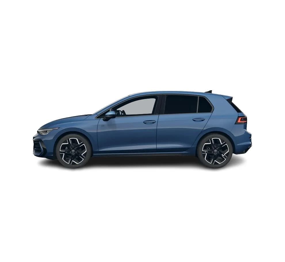 Volkswagen Golf R-Line Plus 1.5 eTSI — zdjęcie 3