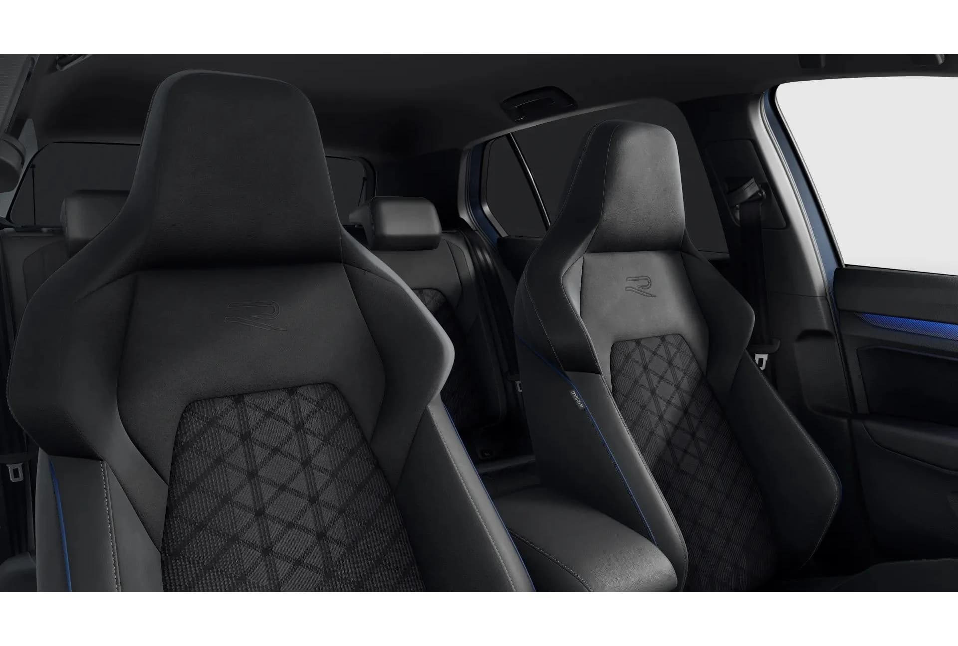 Volkswagen Golf R-Line Plus 1.5 eTSI — zdjęcie 8