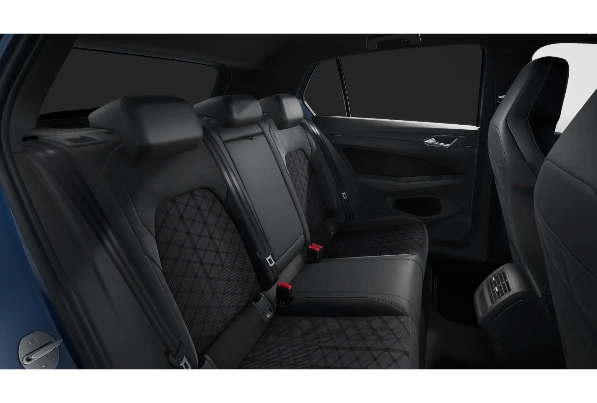 Volkswagen Golf R-Line Plus 1.5 eTSI — zdjęcie 9