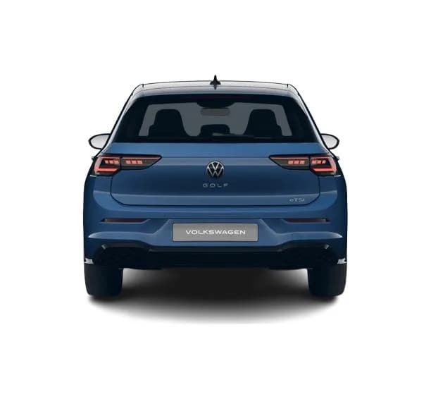 Volkswagen Golf R-Line Plus 1.5 eTSI — zdjęcie 5