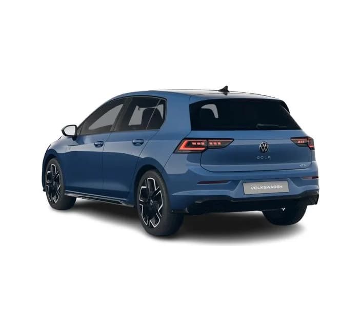Volkswagen Golf R-Line Plus 1.5 eTSI — zdjęcie 4