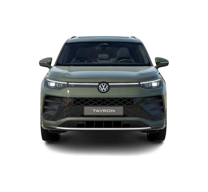 Volkswagen Tayron R-Line 1.5 eHybrid — zdjęcie 2