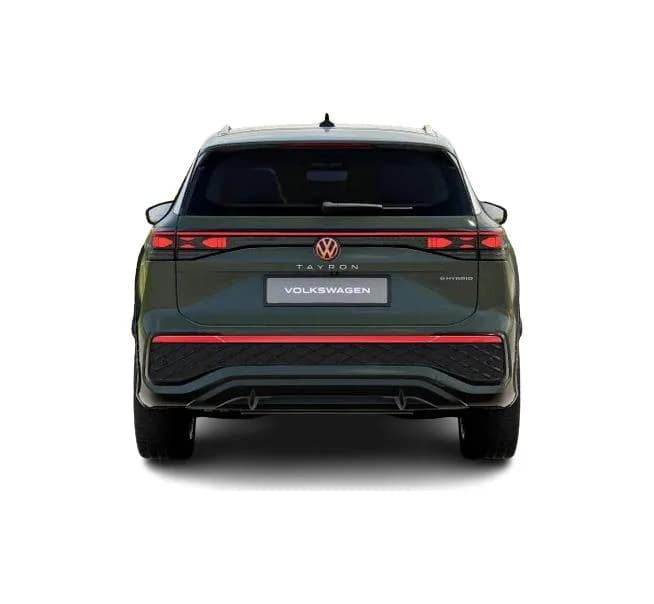 Volkswagen Tayron R-Line 1.5 eHybrid — zdjęcie 5