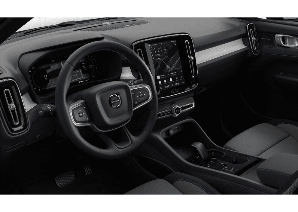 Volvo XC40 B3 Plus Dark — zdjęcie 6