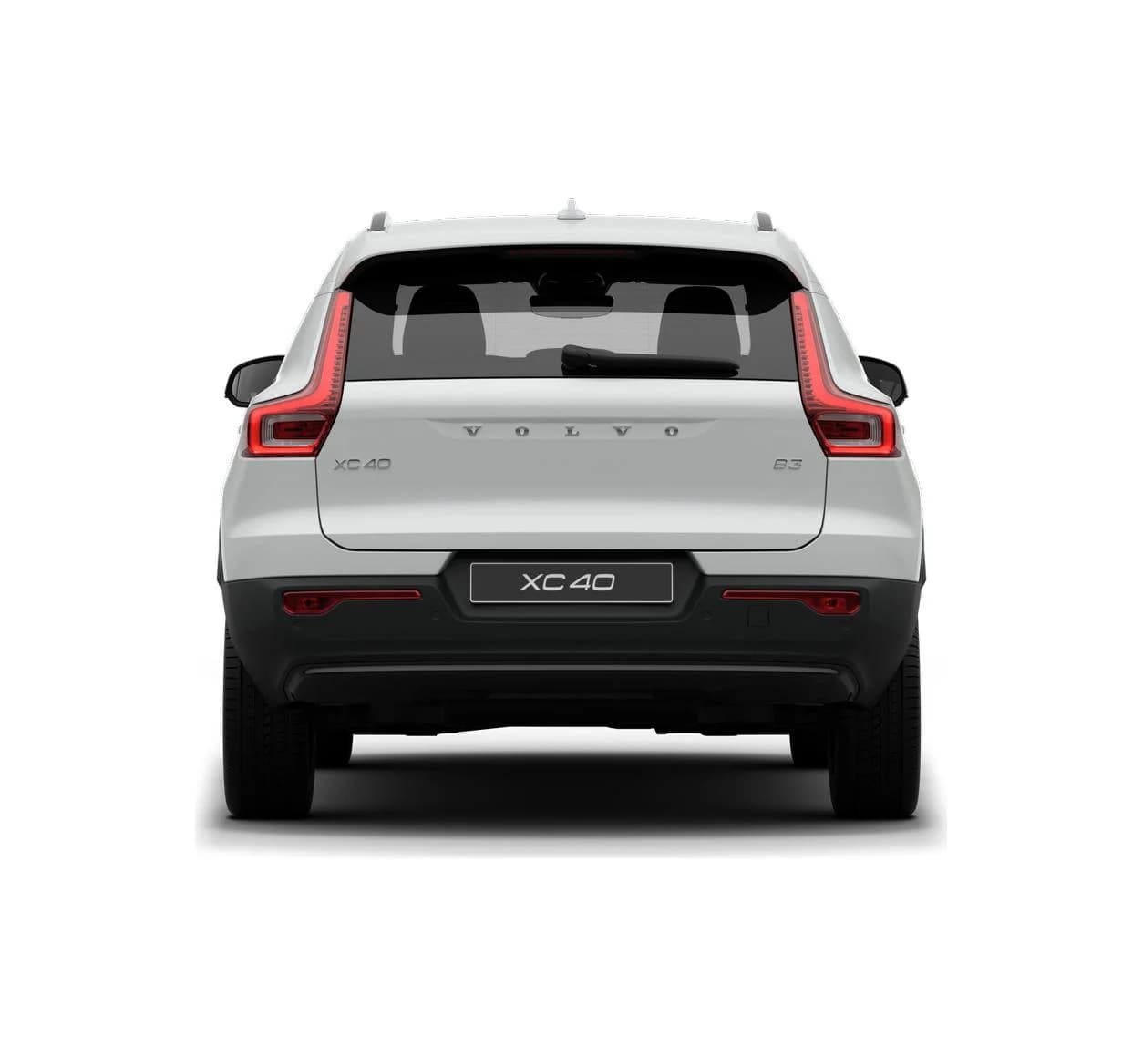Volvo XC40 B3 Plus Dark — zdjęcie 2