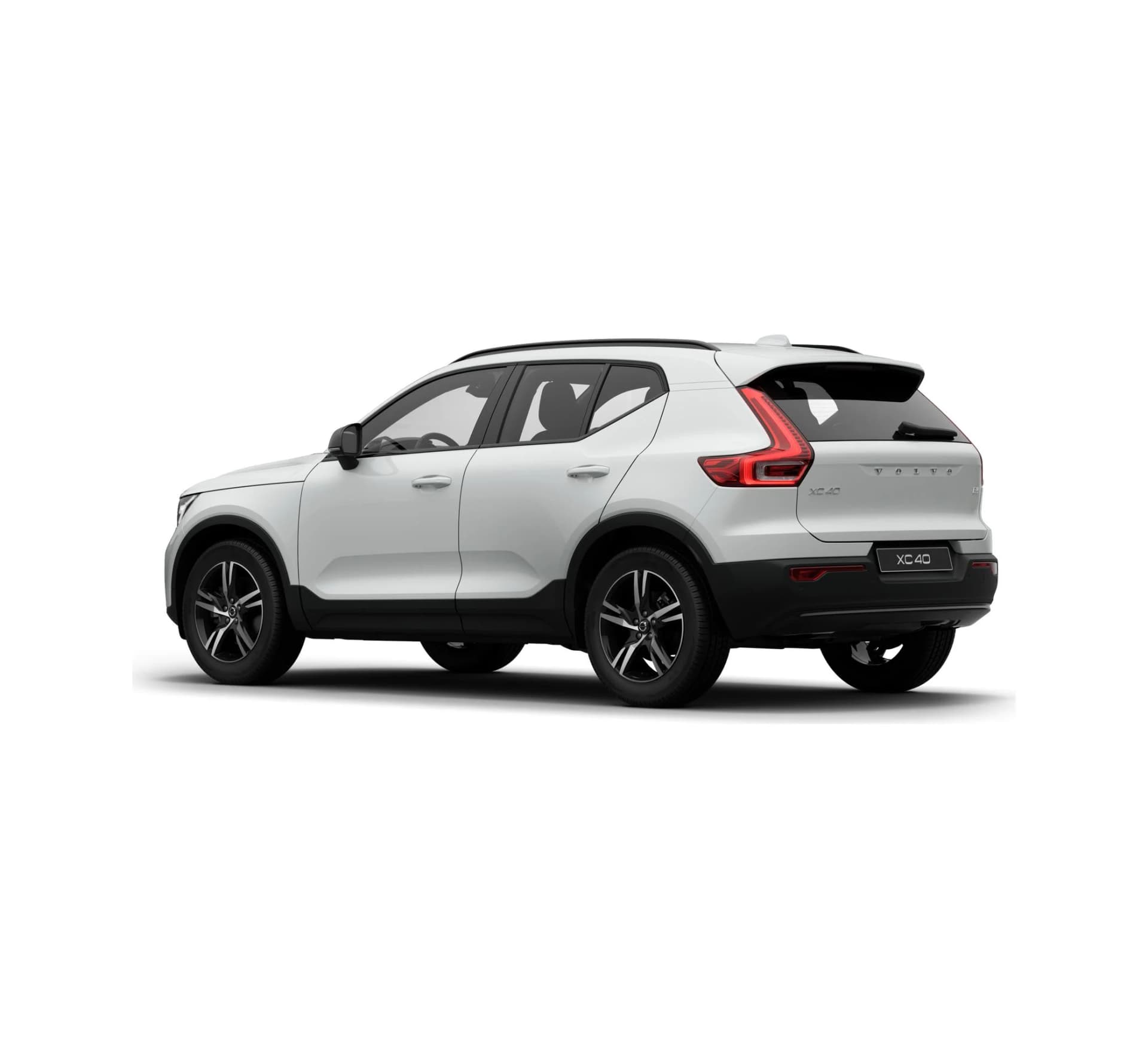 Volvo XC40 B3 Plus Dark — zdjęcie 3