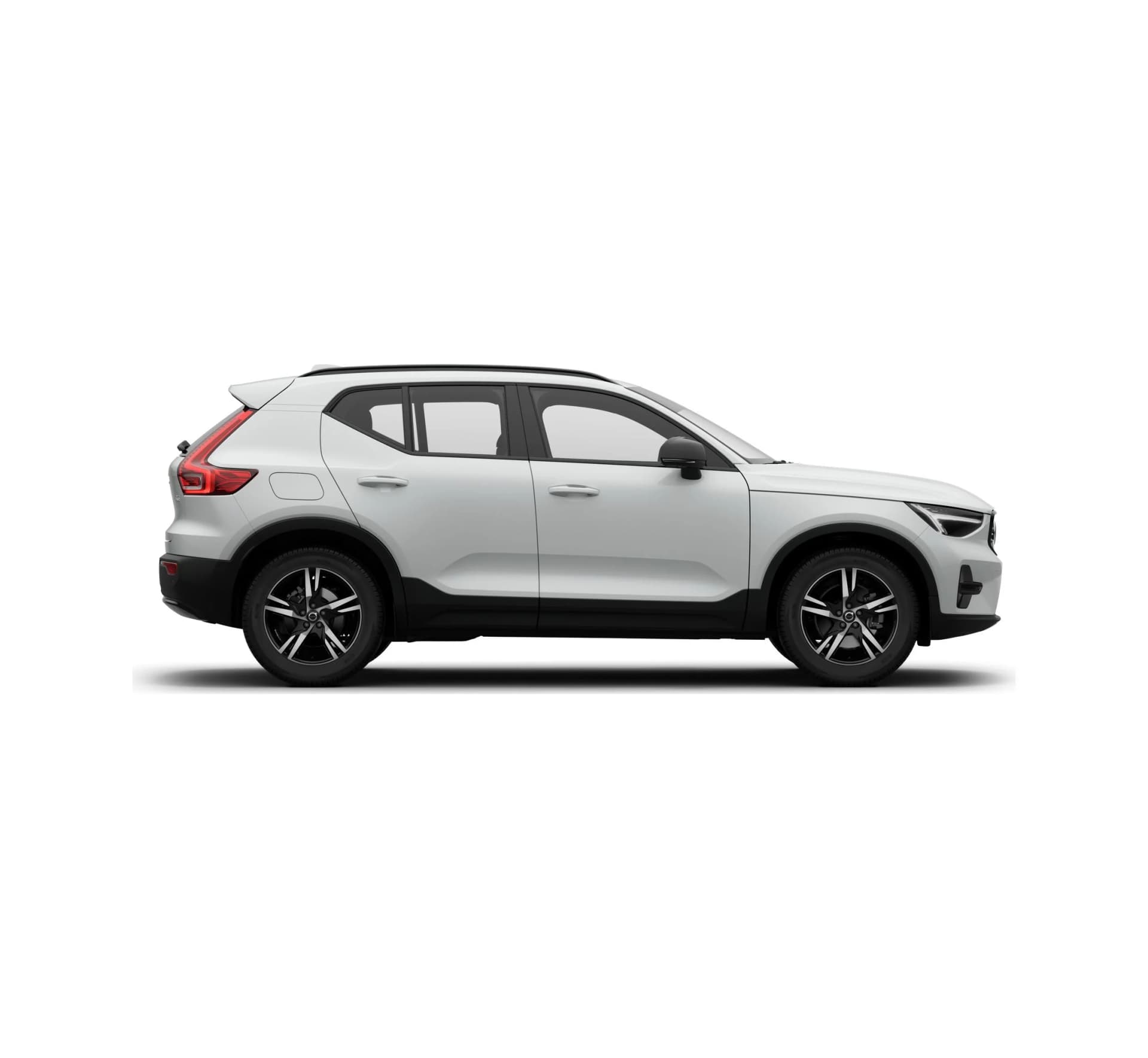 Volvo XC40 B3 Plus Dark — zdjęcie 4