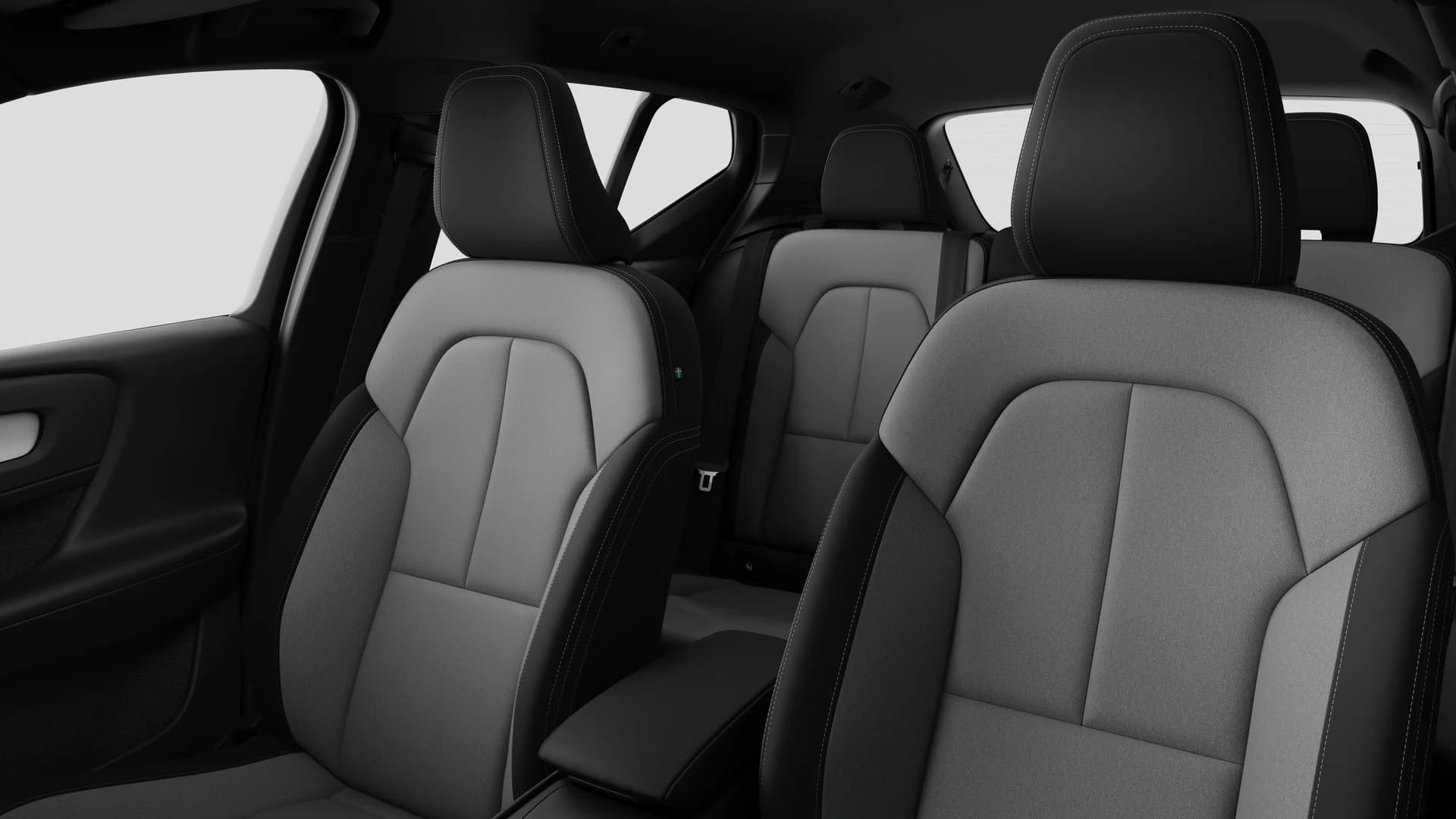 Volvo XC40 B3 Plus Dark — zdjęcie 6
