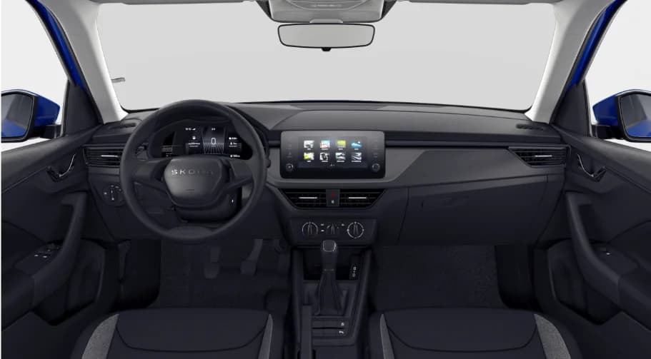 Skoda Kamiq Essence — zdjęcie 6