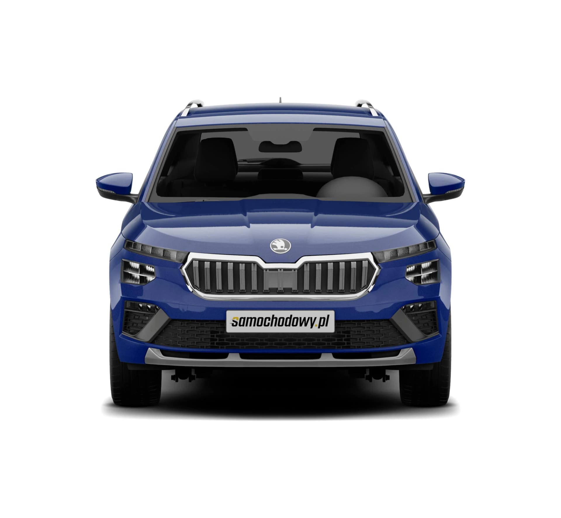 Skoda Kamiq Essence — zdjęcie 3
